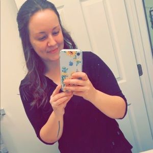 Meet your Posher, Shelby